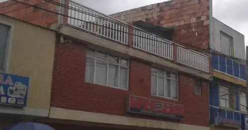 SURTIDORA Y LICORERA LA COLMENA BOGOTÁ SURTIDORA Y LICORERA LA COLMENA BOGOTÁ